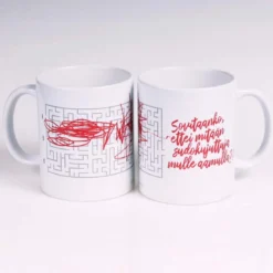 Aamu - Muki