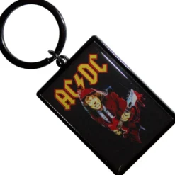 AC/DC: Angus - Avaimenperä