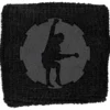 AC/DC Angus Cog -Hikinauha