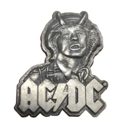AC/DC Angus - Pinssi
