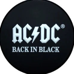 AC/DC: Back in black - Magneetti