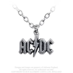 AC/DC big flash - Kaulakoru
