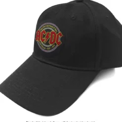AC/DC EST 1973 - Lippis