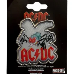 AC/DC: Fly - Pinssi
