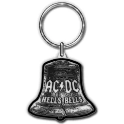 AC/DC Hells Bells - Avaimenperä