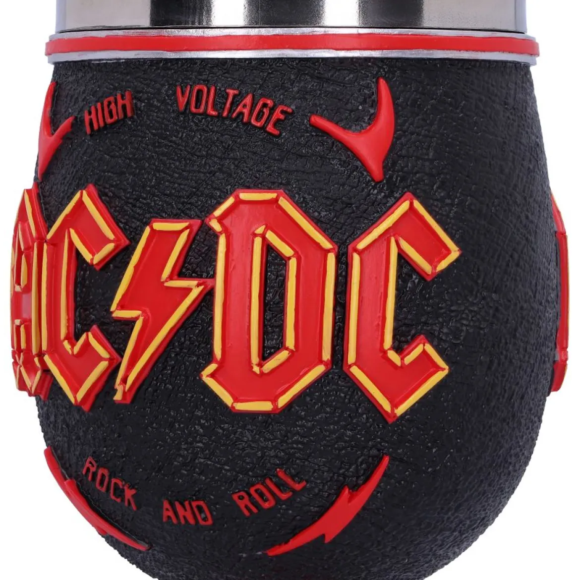 AC/DC High Voltage - Pikari