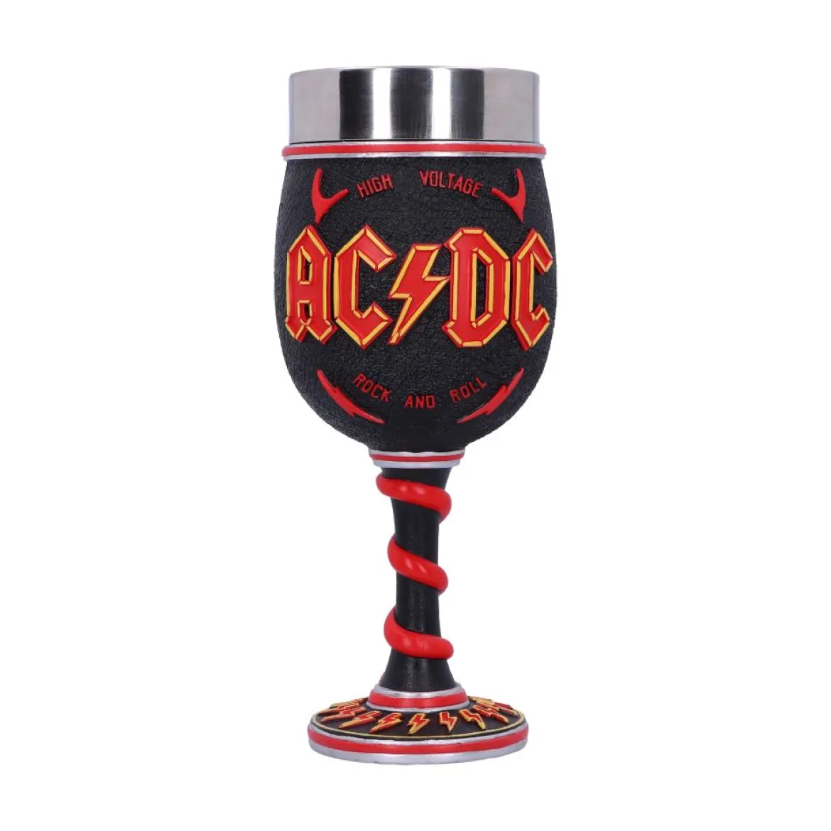 AC/DC High Voltage - Pikari