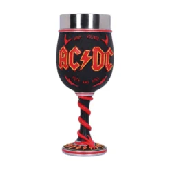 AC/DC High Voltage - Pikari