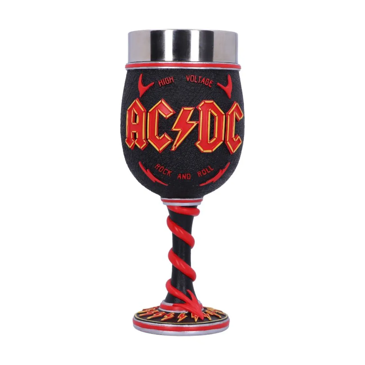 AC/DC High Voltage - Pikari