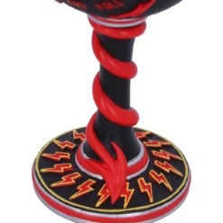 AC/DC High Voltage - Pikari