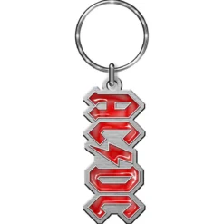 AC/DC logo - Avaimenperä