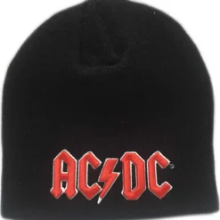 AC/DC logo - Pipo