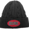 AC/DC logo - Pipo