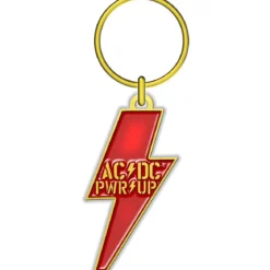 AC/DC PWR-UP - Avaimenperä