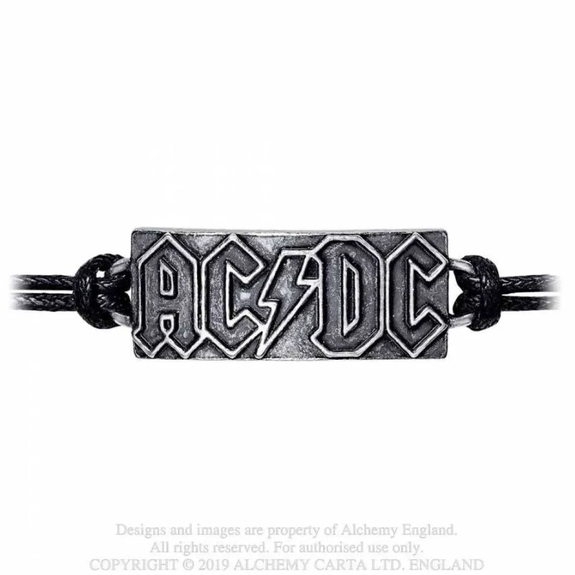 AC/DC - Rannekoru