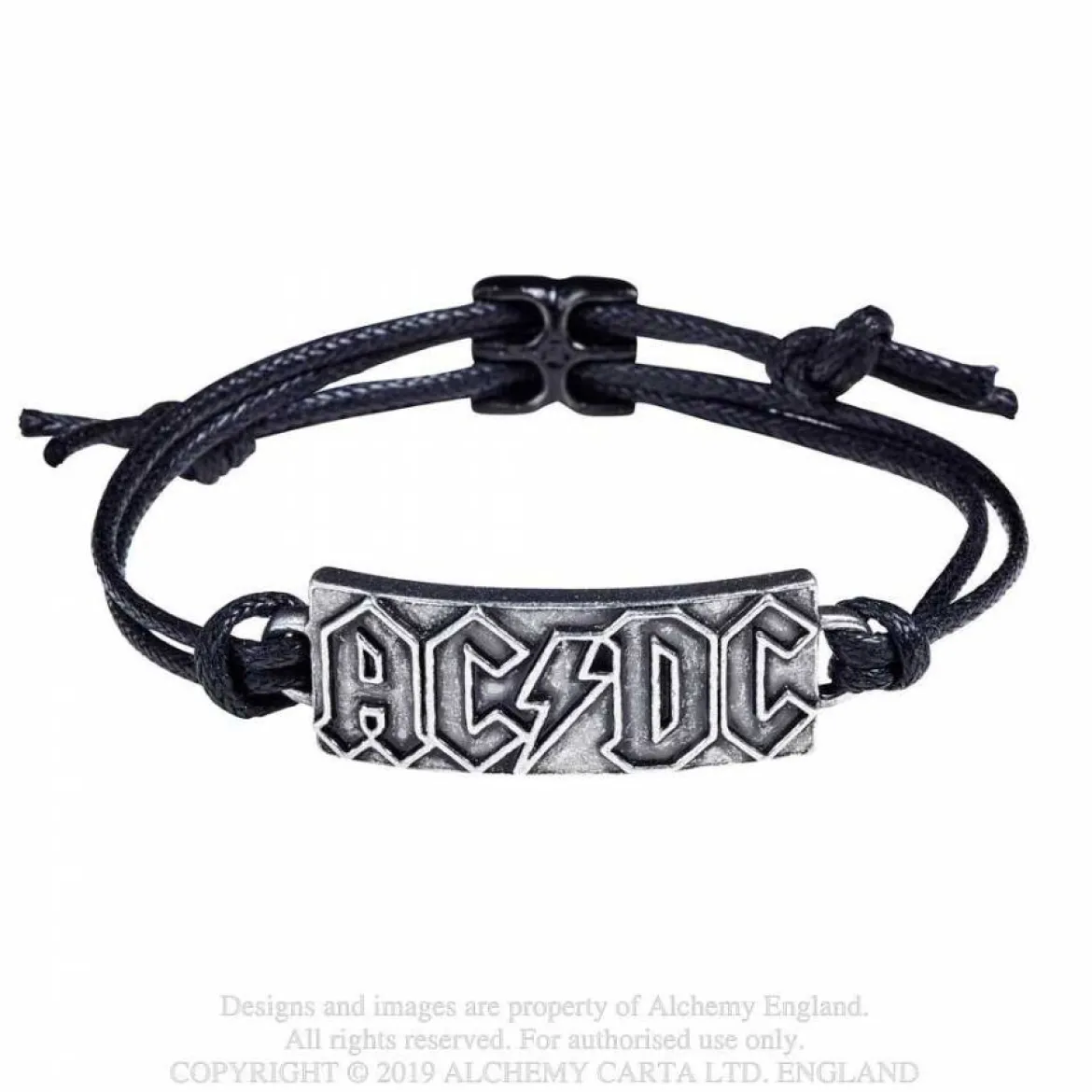 AC/DC - Rannekoru