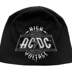 AC/DC Voltage - Trikoo pipo
