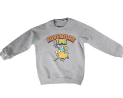 Adventure Time - Lasten collegepaita