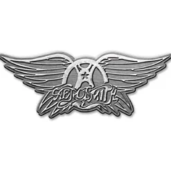 Aerosmith logo - Pinssi