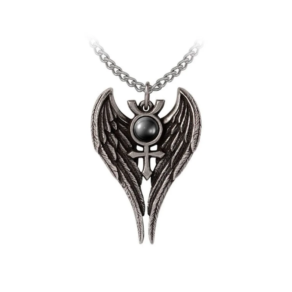 Alchemy Angel Of Mercury - kaulakoru