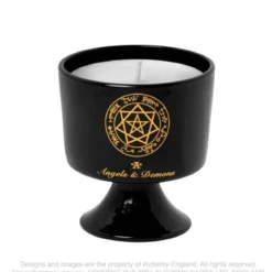 Alchemy Angels and Demons - Tuoksukynttilä