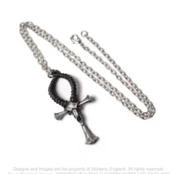 Alchemy Ankh of Ammon - Kaulakoru