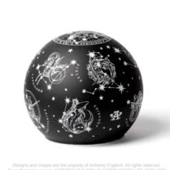 Alchemy Astrology - Pallovalaisin, LED