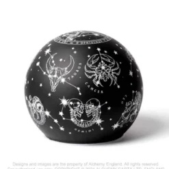 Alchemy Astrology - Pallovalaisin, LED