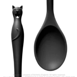 Alchemy Black Cat - Kauha