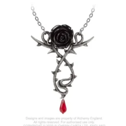 Alchemy Carpathian Rose - Kaulakoru