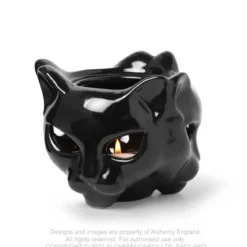 Alchemy Cat - Muki & lämmitin