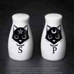 Alchemy Cats - Sirotin setti
