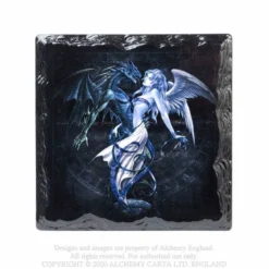 Alchemy Chemical Wedding - Lasinalunen
