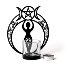 Alchemy Danu Goddess - Tuikkulyhty