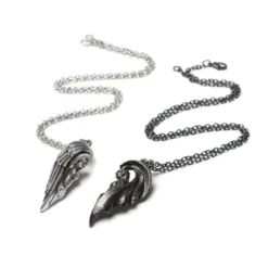 Alchemy Dark Chemical Companions - Kaulakorut