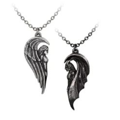 Alchemy Dark Chemical Companions - Kaulakorut