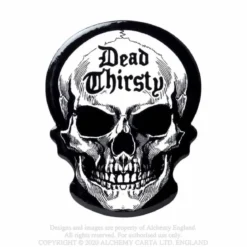 Alchemy Dead Thirsty - Lasinalunen