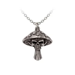 Alchemy Death Cap - Kaulakoru