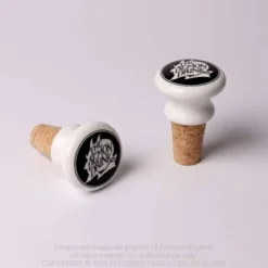 Alchemy Demon Drink - Pullon korkki