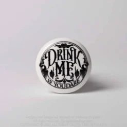 Alchemy Drink me - Pullon korkki