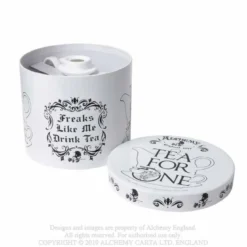 Alchemy England Freaks like me - Tee setti