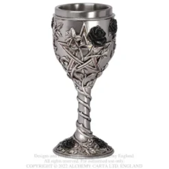 Alchemy England Ruah Vered - Pikari