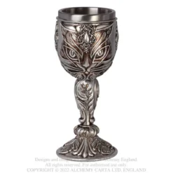 Alchemy England Sacred Cat - Pikari