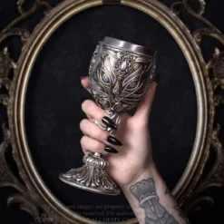 Alchemy England Sacred Cat - Pikari