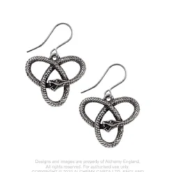 Alchemy Eve's Triquetra - Korvakorut