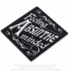 Alchemy Feeling Absinthe Minded- Lasinalunen