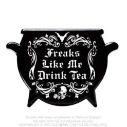 Alchemy Freaks like me - Lasinalunen