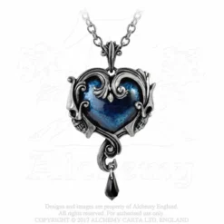 Alchemy Gothic Affaire du Coeur - Kaulakoru