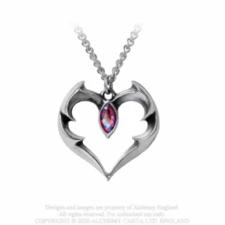 Alchemy Gothic Batheart - Kaulakoru