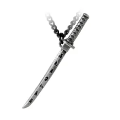 Alchemy Gothic Bushido - Kaulakoru